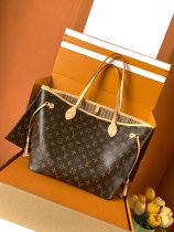 LV Neverfull M46975