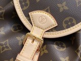LV Excursion M26040