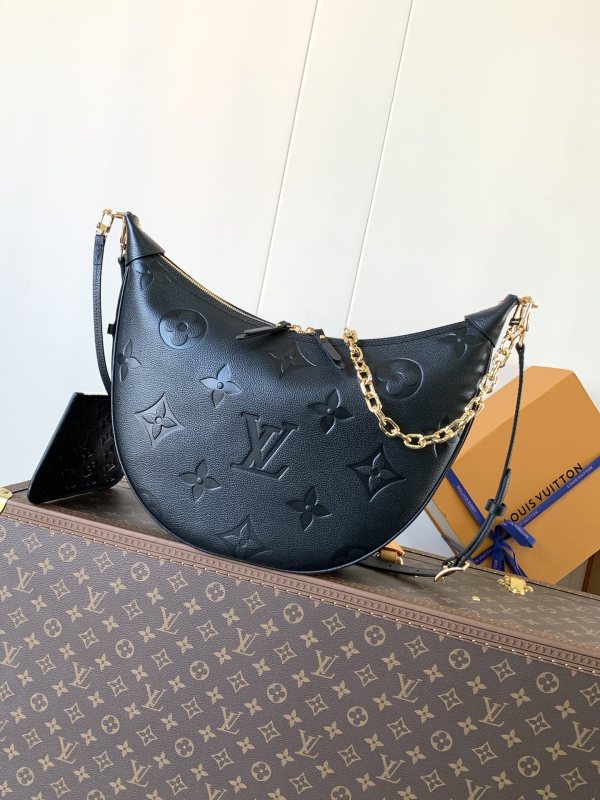 LV Monogram Empreinte M46725