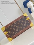 LV Coffret Tresor M20292