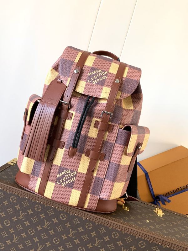 LV CHRISTOPHER M40654