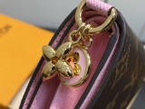 LV LV Charms M14718