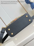LV Capucines mini M48865