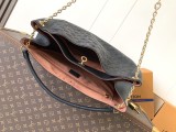 LV Monogram Empreinte M14324