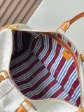 LV Keepall Bandouli M14838