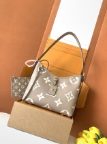 LV Mono gram Empreinte M47180