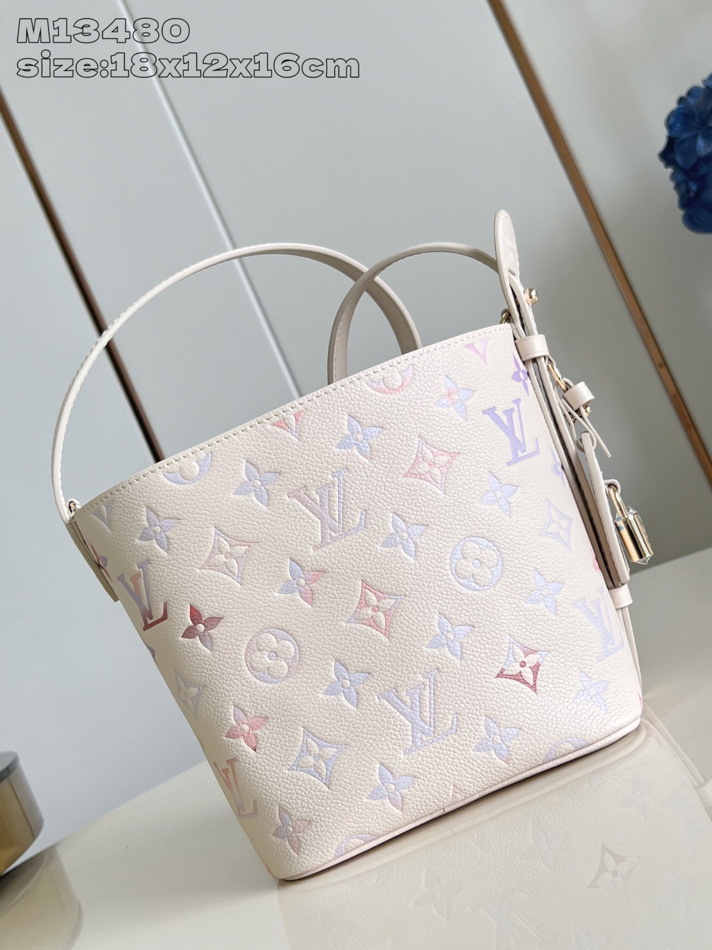 LV All In BB M13480