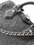 LV Monogram Bold Speedy M14575