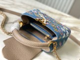 LV Capucines M12947
