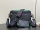LV Monogram Eclipse M26052