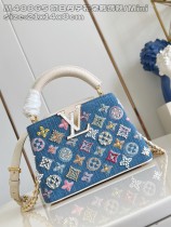 LV Capucines M48865