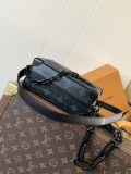 LV Monogram Eclipse M44735
