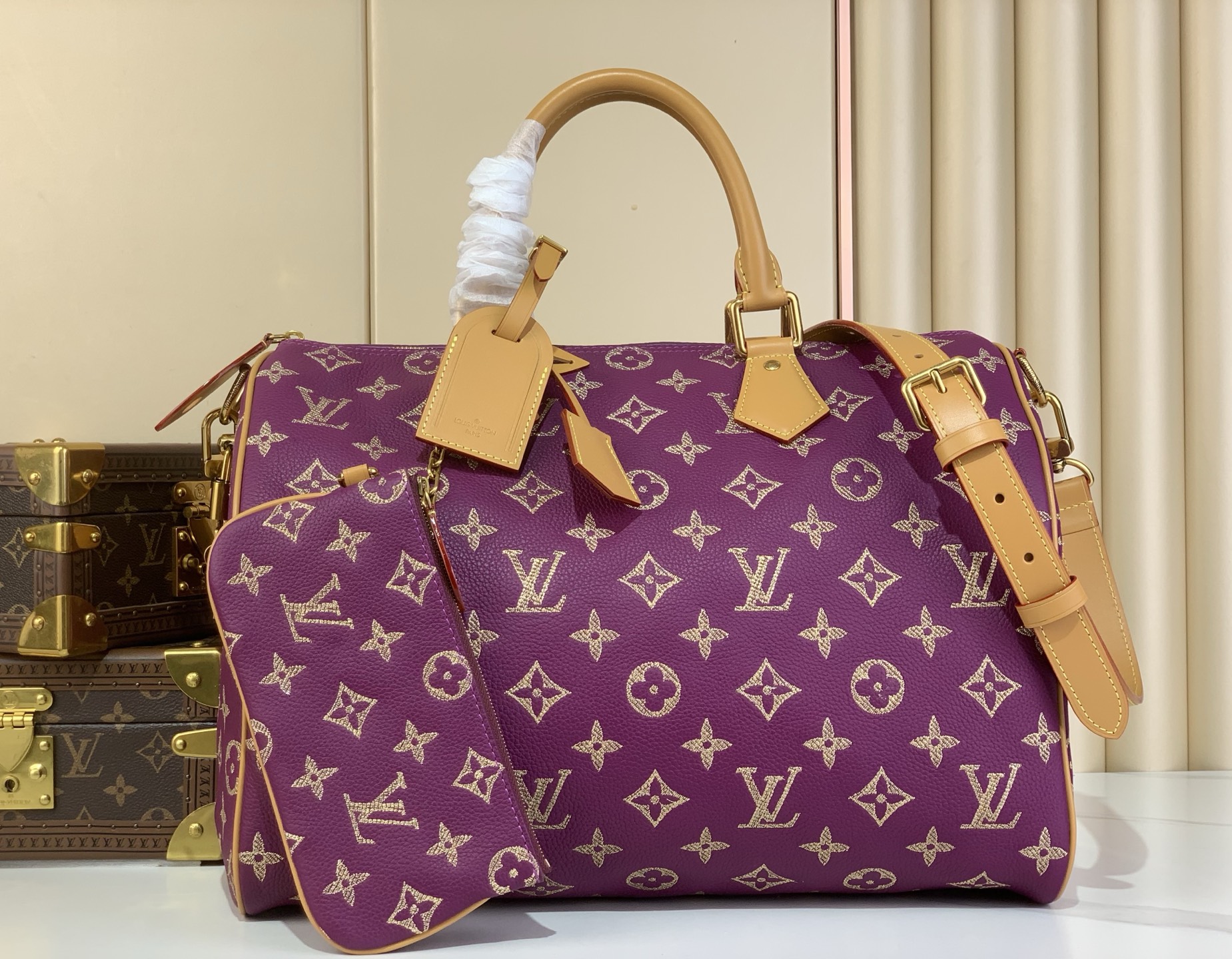 LV Pharrell Williams M24417