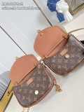 LV Monogram M26592