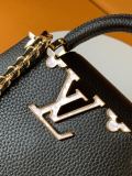 LV Capucines Flower Crown M10167