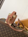 LV Nicolas Ghesqui M15226