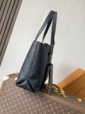LV Low Key Cabas M25341