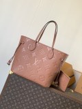 LV Neverfull M47143