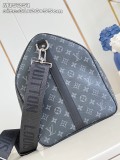 LV Keepall Bandouli M15251
