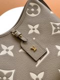 LV Mono gram Empreinte M47180