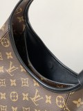 LV Flower Hobo M12940