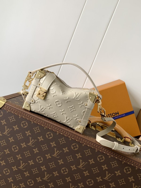 LV Nicolas Ghesqui M14571