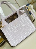 LV Neverfull Bandouli M25656