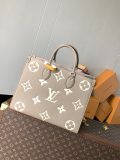 LV Monogram Empreinte M45595