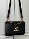 LV Twist MM M12736