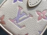 LV Monogram Empreinte M25591