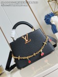 LV Capucines BB M48865