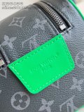 LV Monogram Eclipse M26433