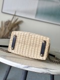 LV Capucines M14295