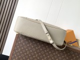 LV Monogram Empreinte M25854