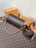 LV Papillon Trunk M57835