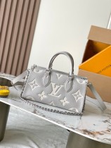 LV OnTheGo East West M14213