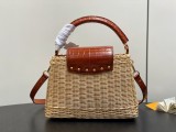 LV Capucines BB Hl M88126