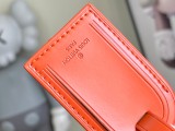 LV Lona Monogram Eclipse M15253