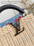 LV Capucines M48865