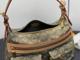 LV VINTAGE M95213