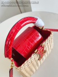 LV Capucines M48865