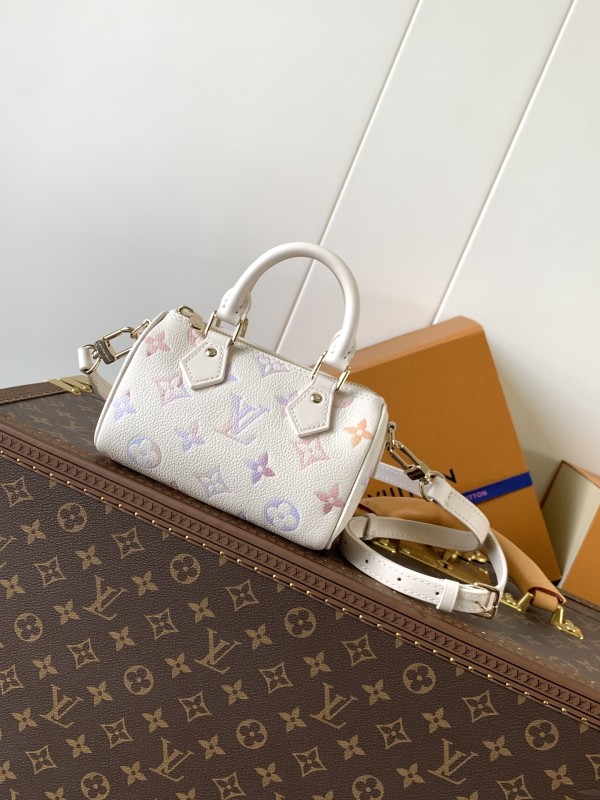 LV Monogram Empreinte M25591