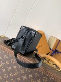 LV Soft Trunk M55702