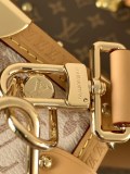 LV Monogram Dune M26287
