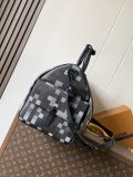 LV Monogram Macassar M14957