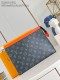 LV Monogram Eclipse M26031