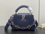 LV CAPUCINES M14970