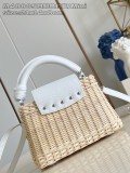 LV Capucines M48865