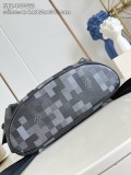 LV Damoflage Black M14952