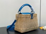 LV Capucines BB Hl M88126